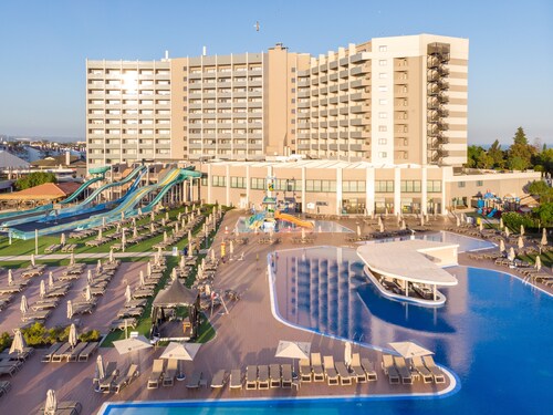 Jupiter Albufeira Hotel - Family & Fun - All Inclusive