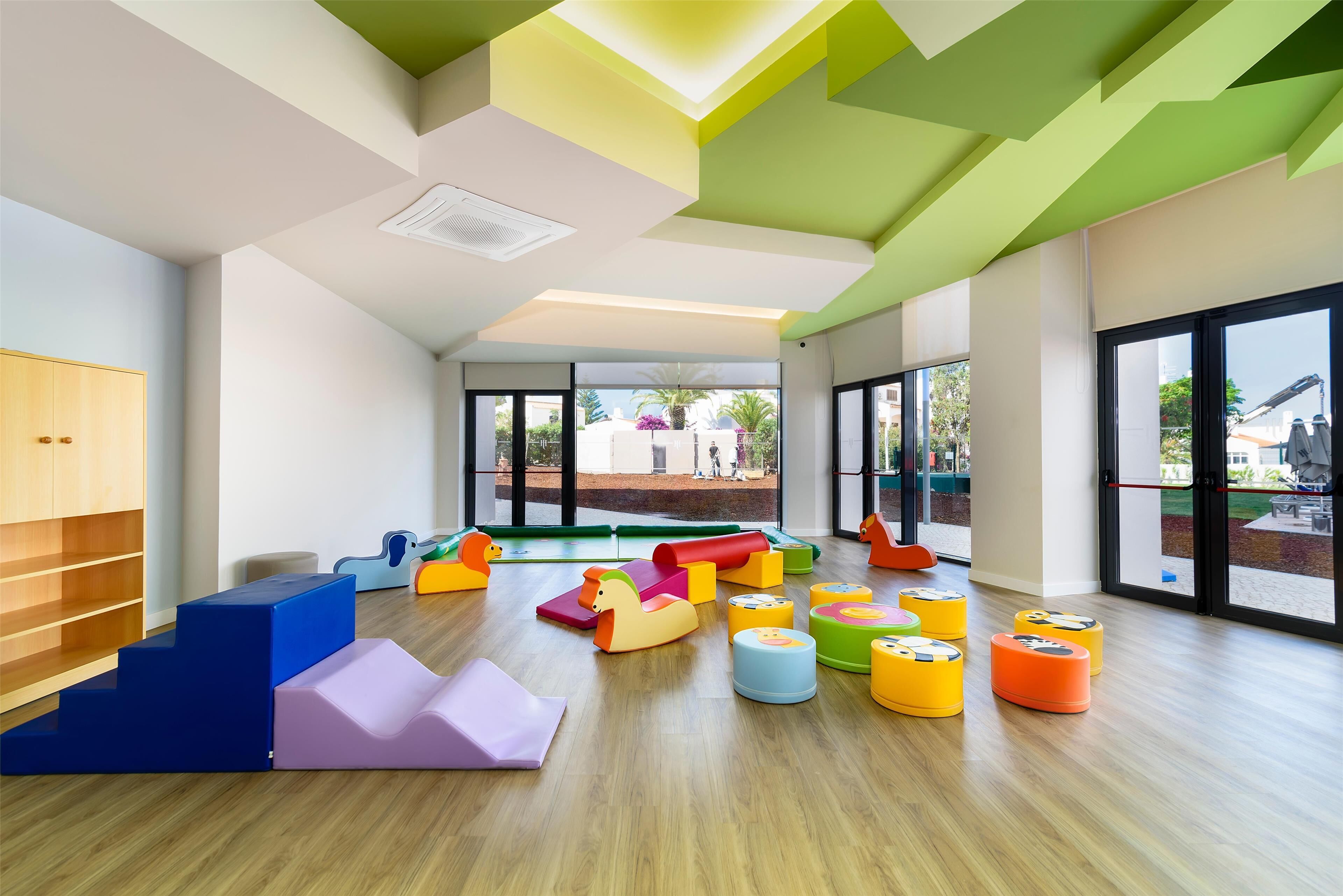 Foto - Jupiter Albufeira Hotel - Family & Fun - All Inclusive