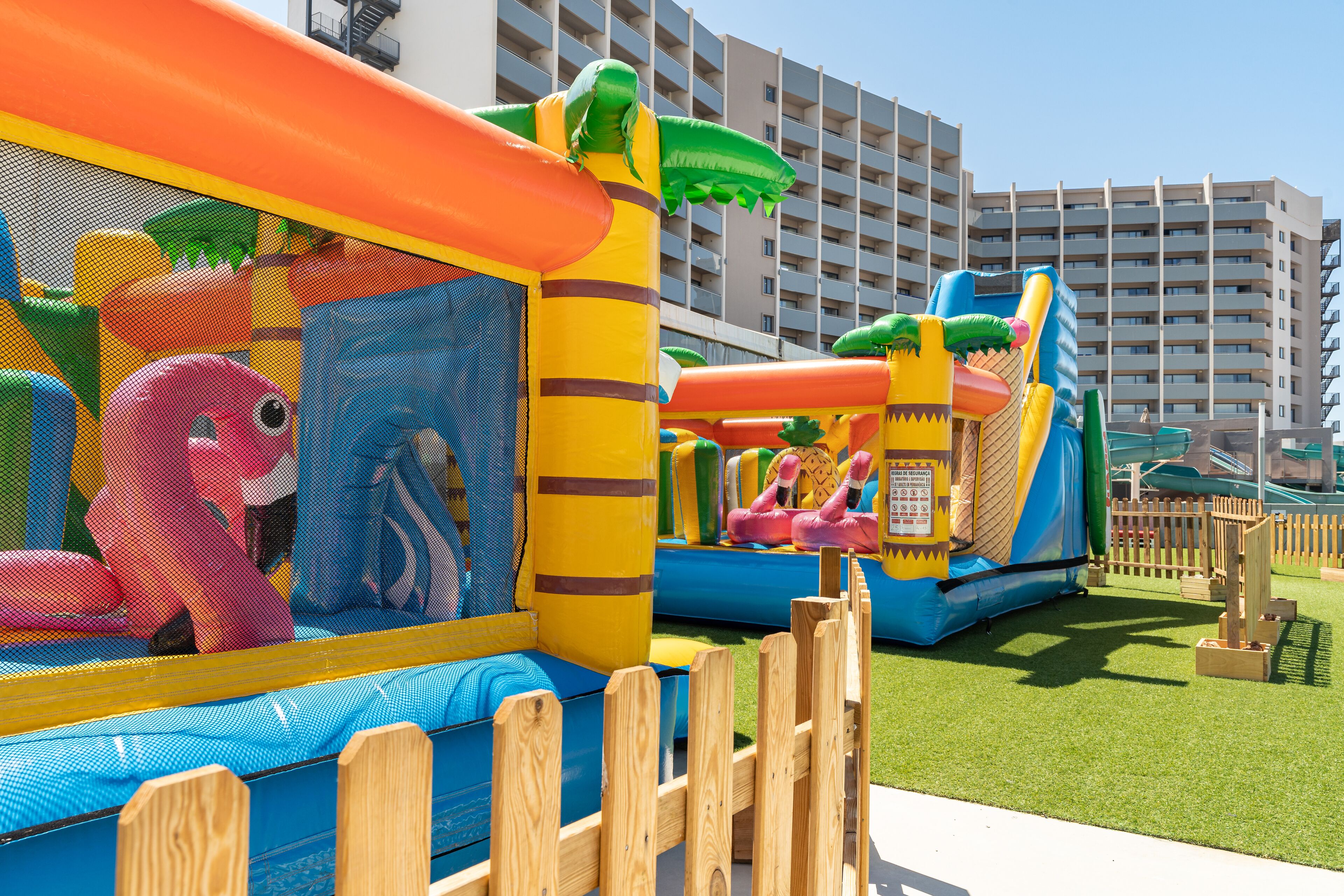 Photo - Jupiter Albufeira Hotel - Family & Fun - All Inclusive