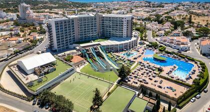 Jupiter Albufeira Hotel - Family & Fun - All Inclusive 24h