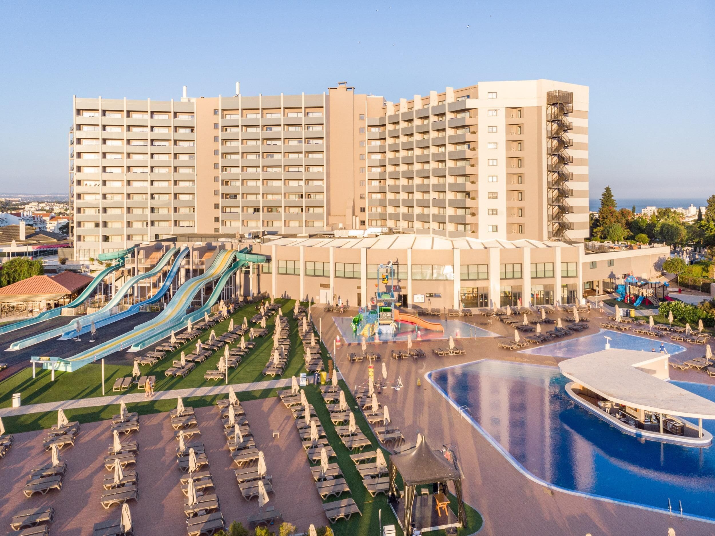 Photo - Jupiter Albufeira Hotel - Family & Fun - All Inclusive