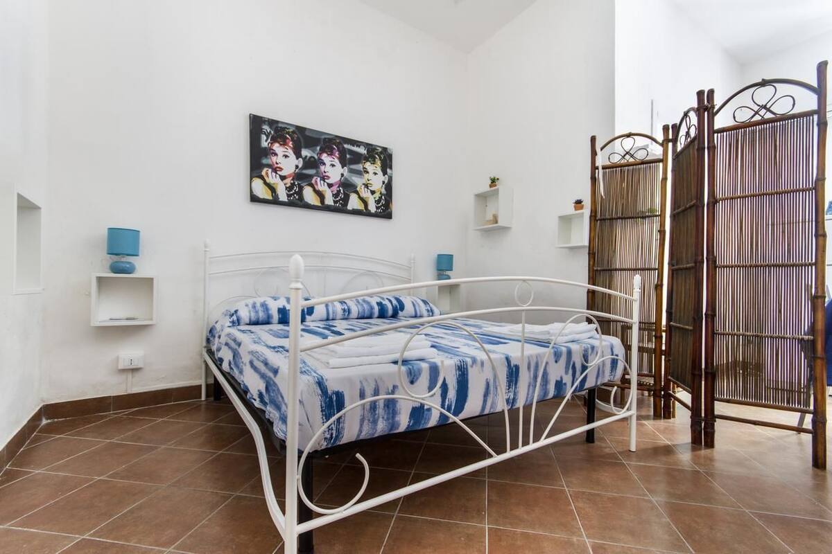 Appartement, 1 slaapkamer, op benedenverdieping | Gratis wifi, beddengoed