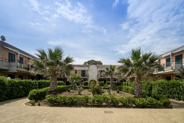 Exterior - Agave Residence (Campofelice di Roccella)