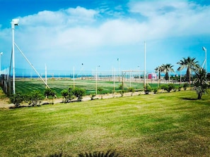 Exterior detail - Agave Residence (Campofelice di Roccella)
