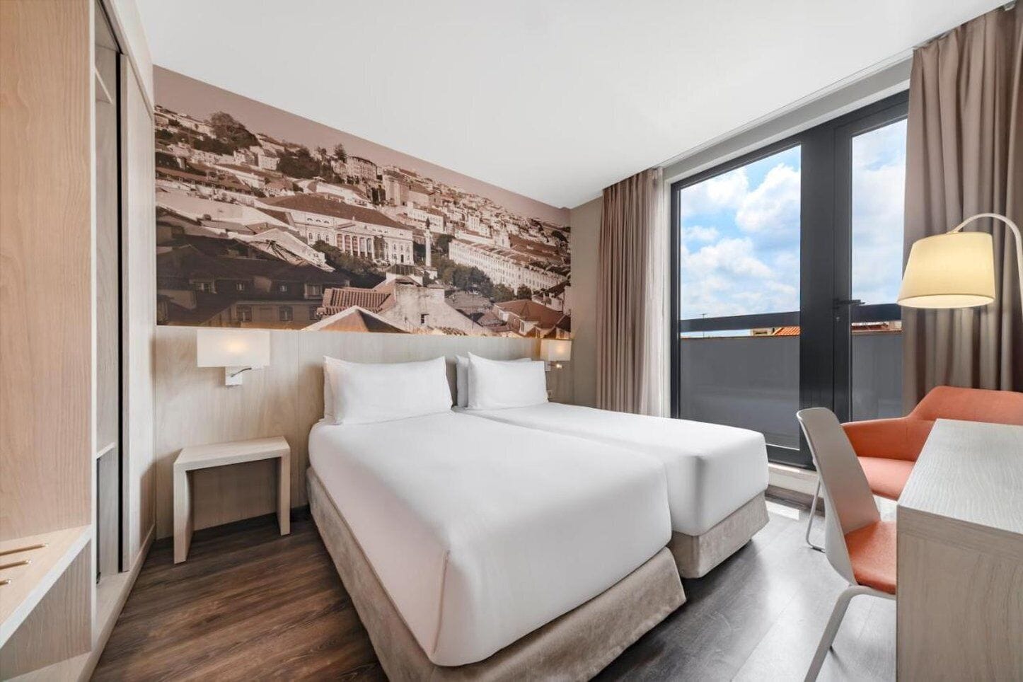 Foto - EXE Liberdade