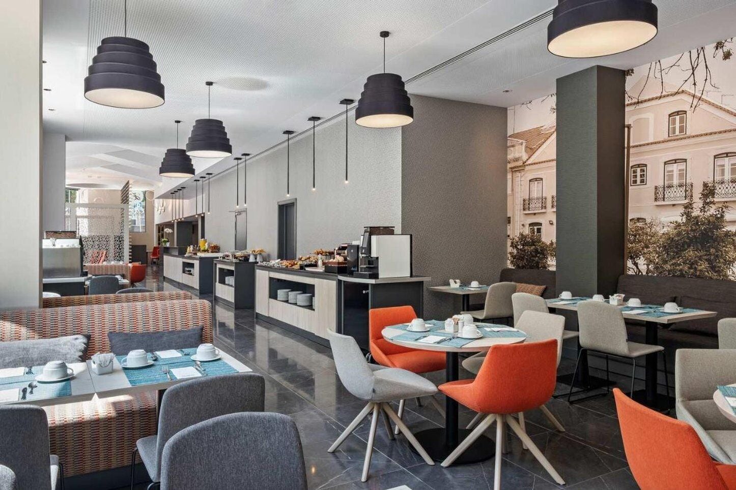 Foto - EXE Liberdade