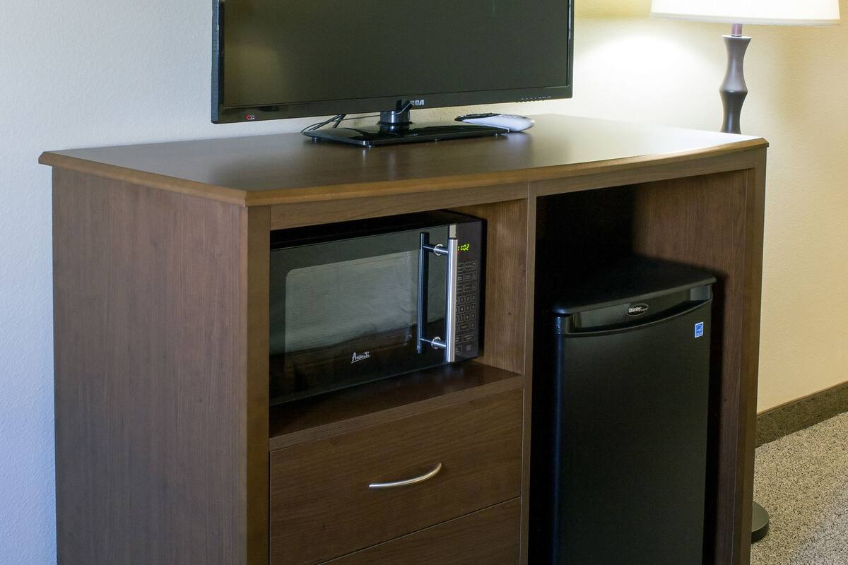 desk, laptop workspace, blackout curtains, soundproofing