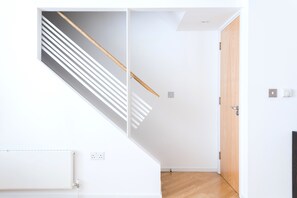 Apartment, 2 Bedrooms, Non Smoking | Living area