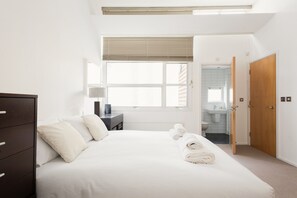 Apartment, 2 Bedrooms, Non Smoking