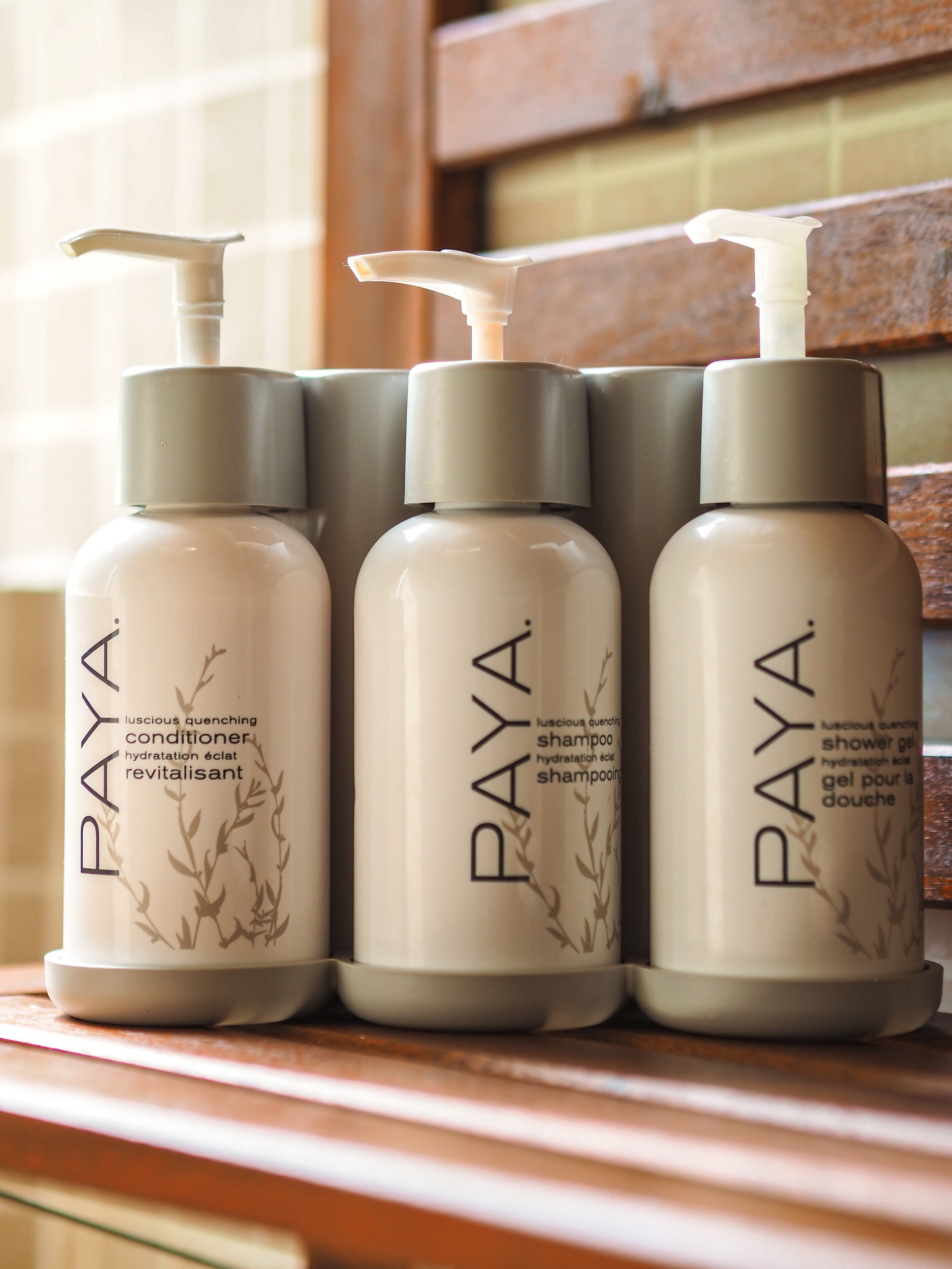 body treatments, aromatherapy, deep-tissue massages, facials, massages