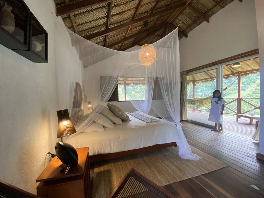 1 dormitorio, sábanas italianas Frette, ropa de cama de alta calidad