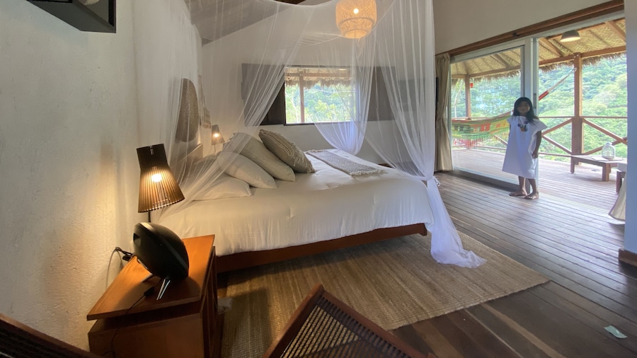 Reserva Natural Tierra Adentro