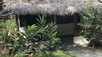 Cottage Garden | 客房景观