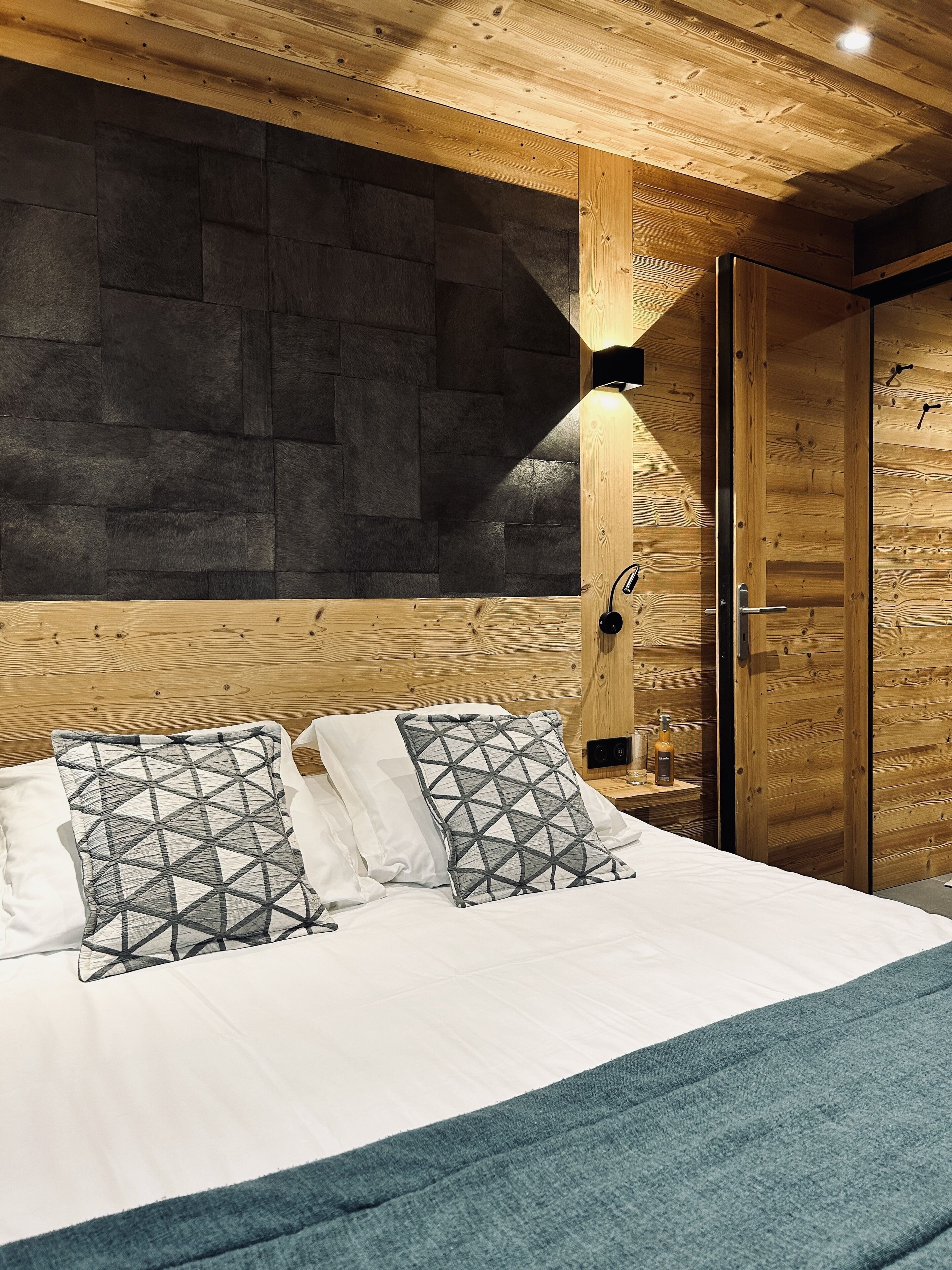 Literie de qualité supérieure, matelas Select Comfort