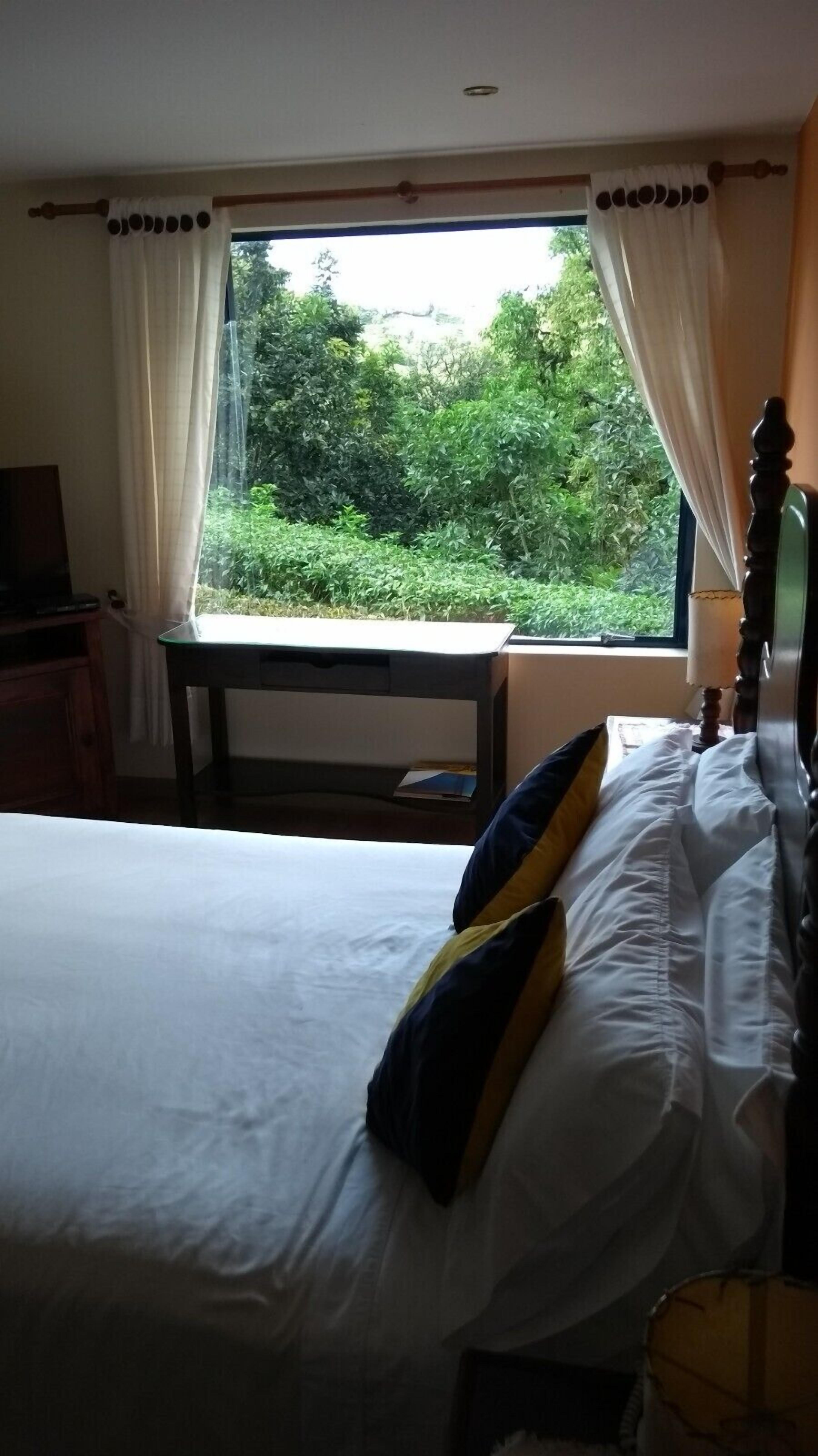 standard room | 1 bedroom, premium bedding, minibar, free wifi