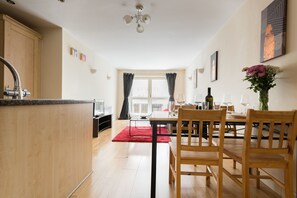 Servicio a la habitación