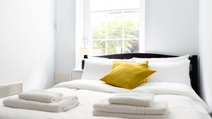 Premium Apartment | View from room - Platinum Apartments Next to London Bridge 9997 (London)