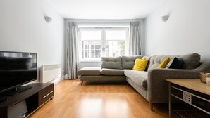 Flat-screen TV, Netflix - Platinum Apartments Next to London Bridge 9997 (London)