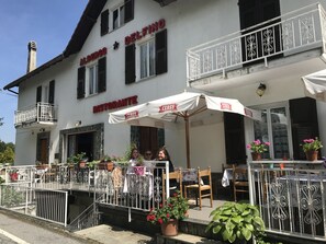 Ulkopuoli
