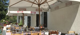 Hotel Delfino
