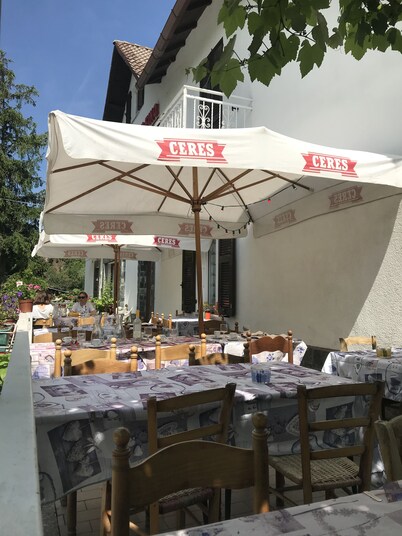 Hotel Delfino