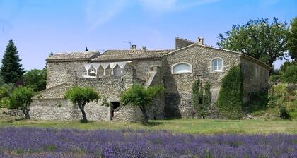 La Ferme les Eybrachas
