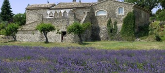 La Ferme les Eybrachas
