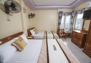 Chambre Quadruple