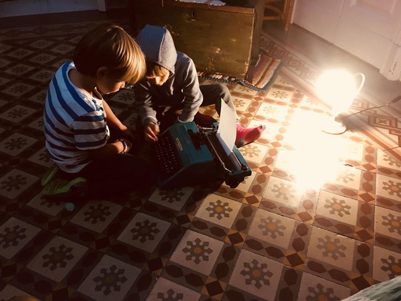 Photo - Casa Verdi - House of Travelers