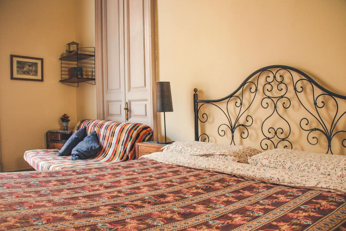 Két bảo mật tại phòng, trang trí khác biệt