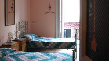 Coffres-forts dans les chambres, décoration personnalisée