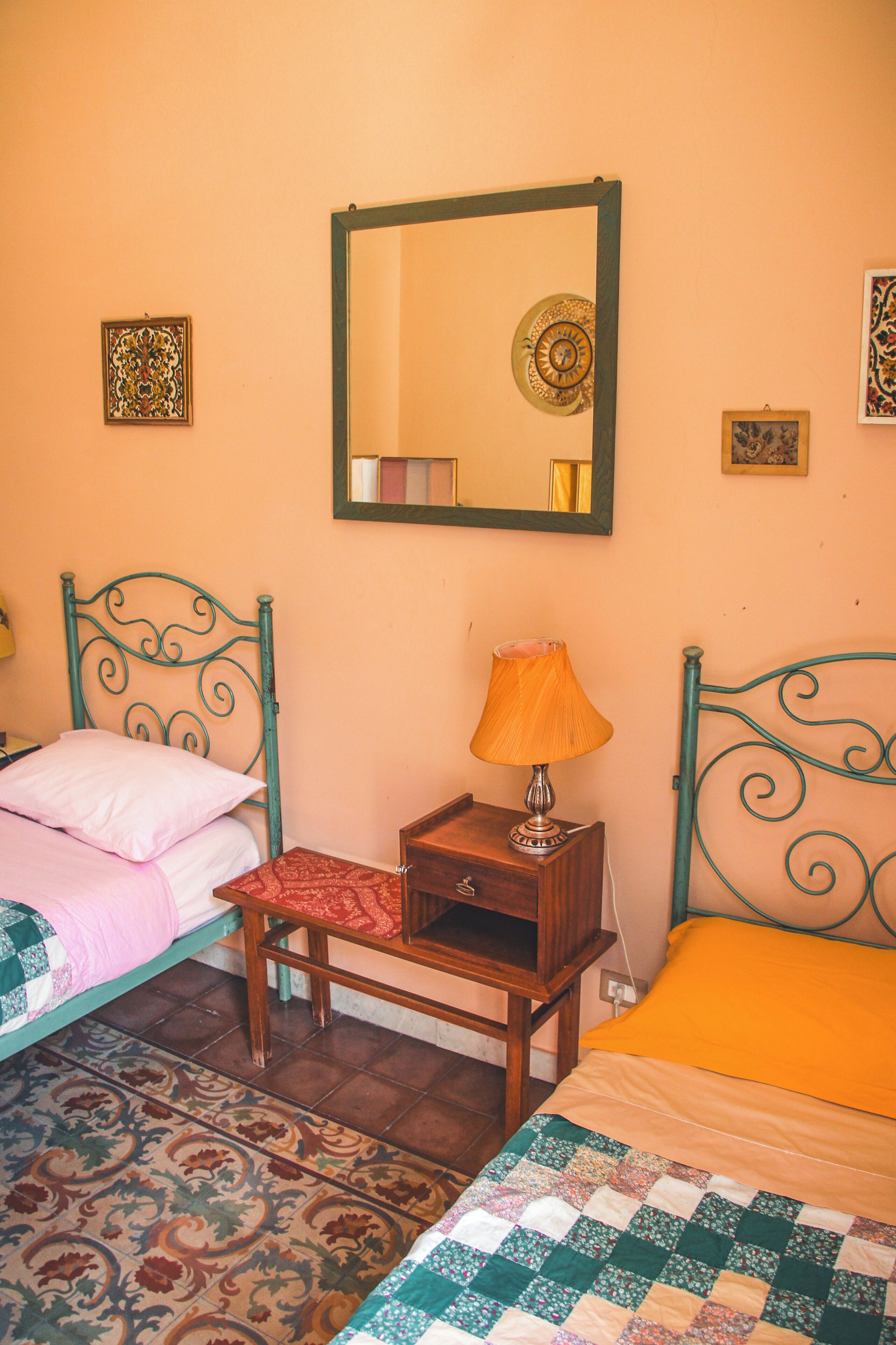 Photo - Casa Verdi - House of Travelers