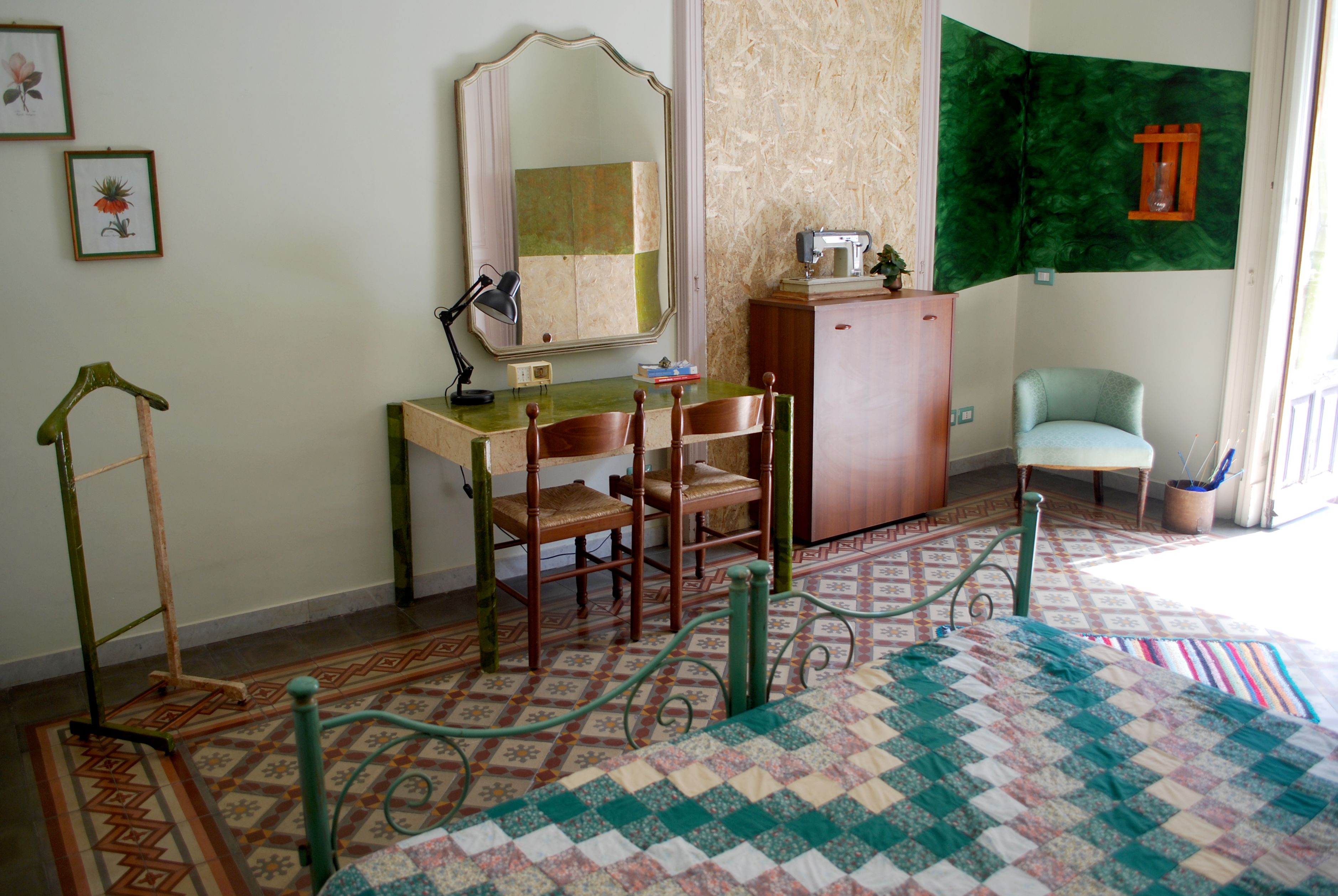 Photo - Casa Verdi - House of Travelers