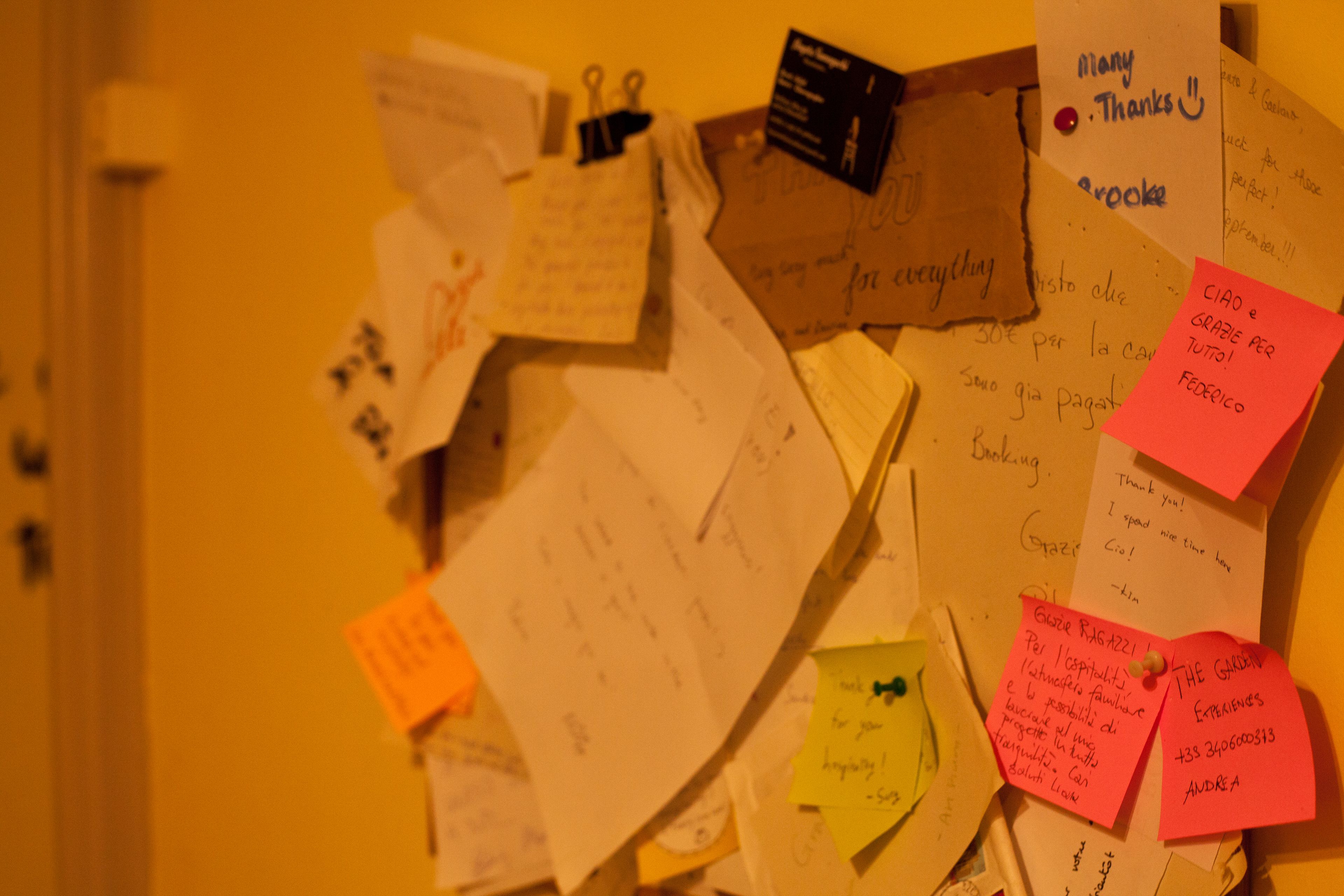 Photo - Casa Verdi - House of Travelers