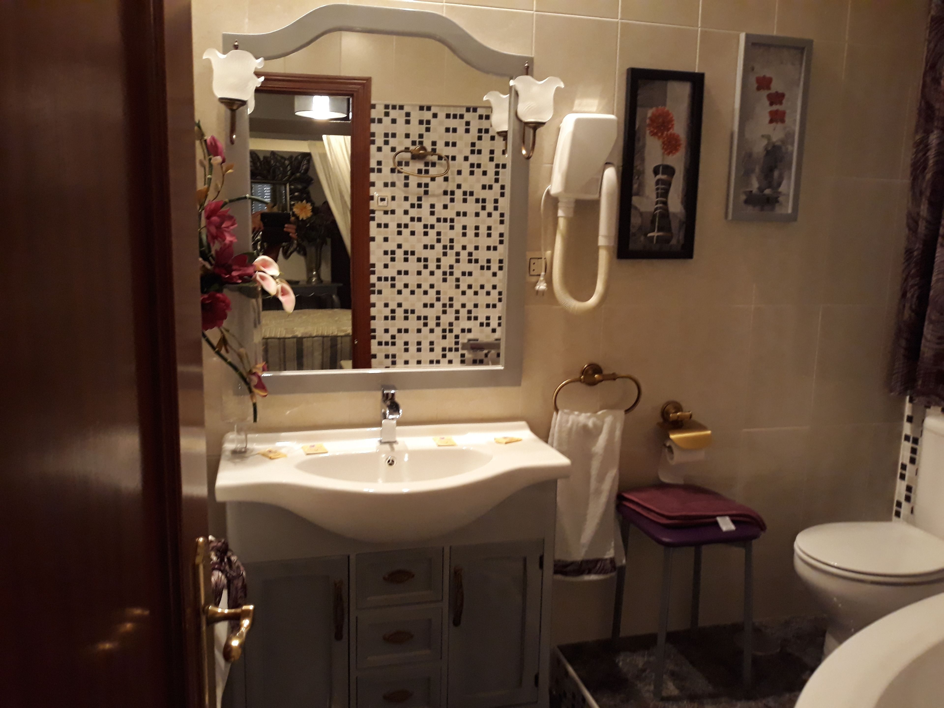 Kamar mandi