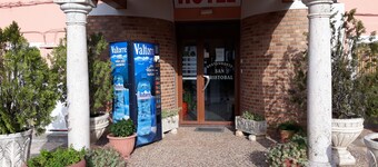 Hotel San Cristobal