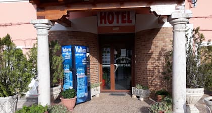 Hotel San Cristobal
