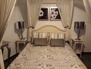 Suite | Soundproofing, rollaway beds, free WiFi - Hotel San Cristobal (Villahermosa)