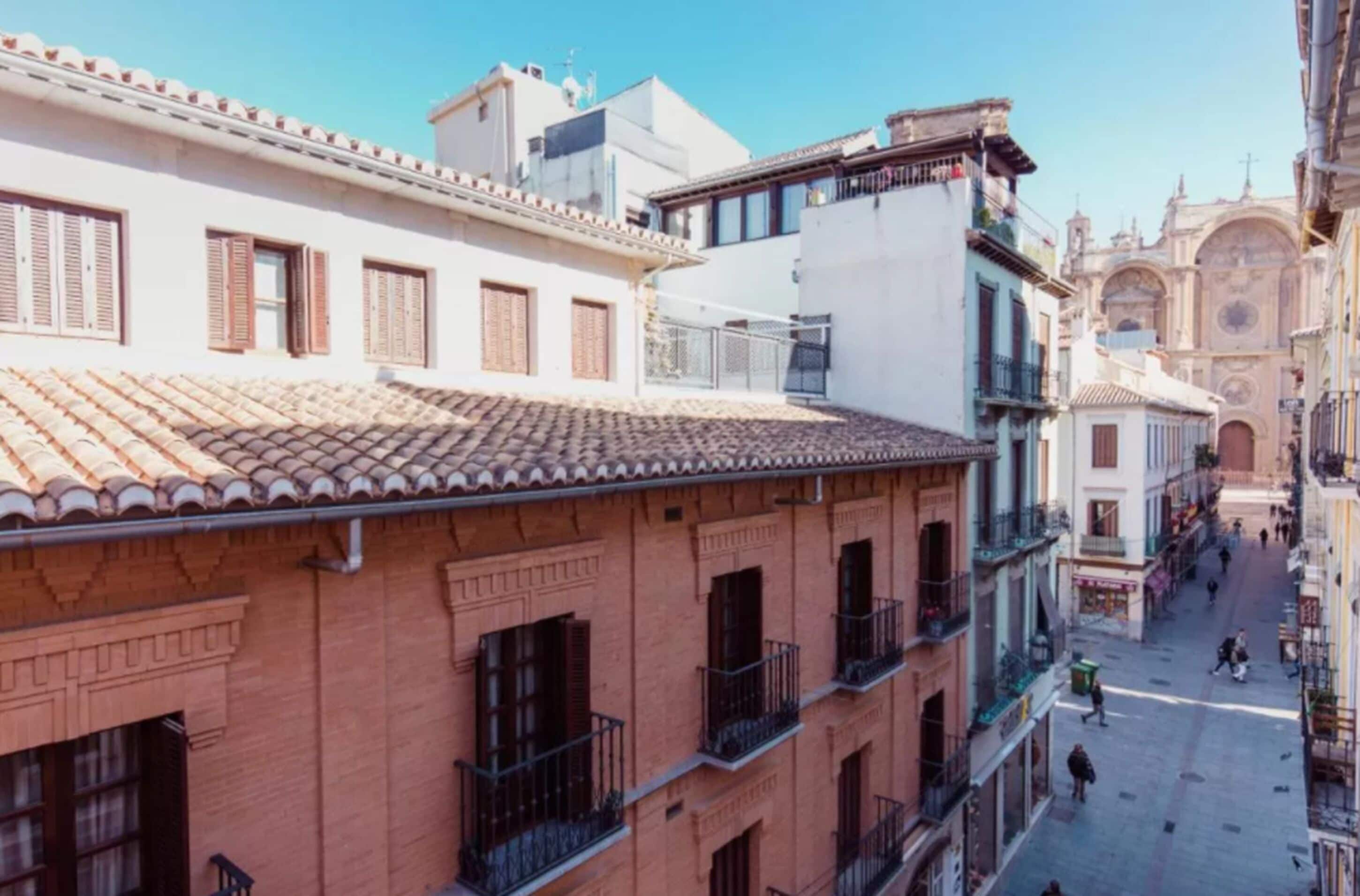 Foto - Pension Mesones