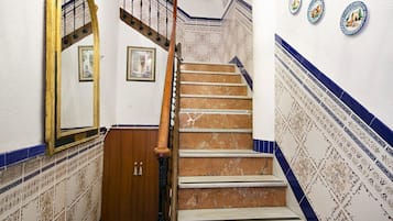 Escaleras