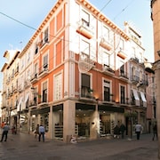 Pensión Mesones