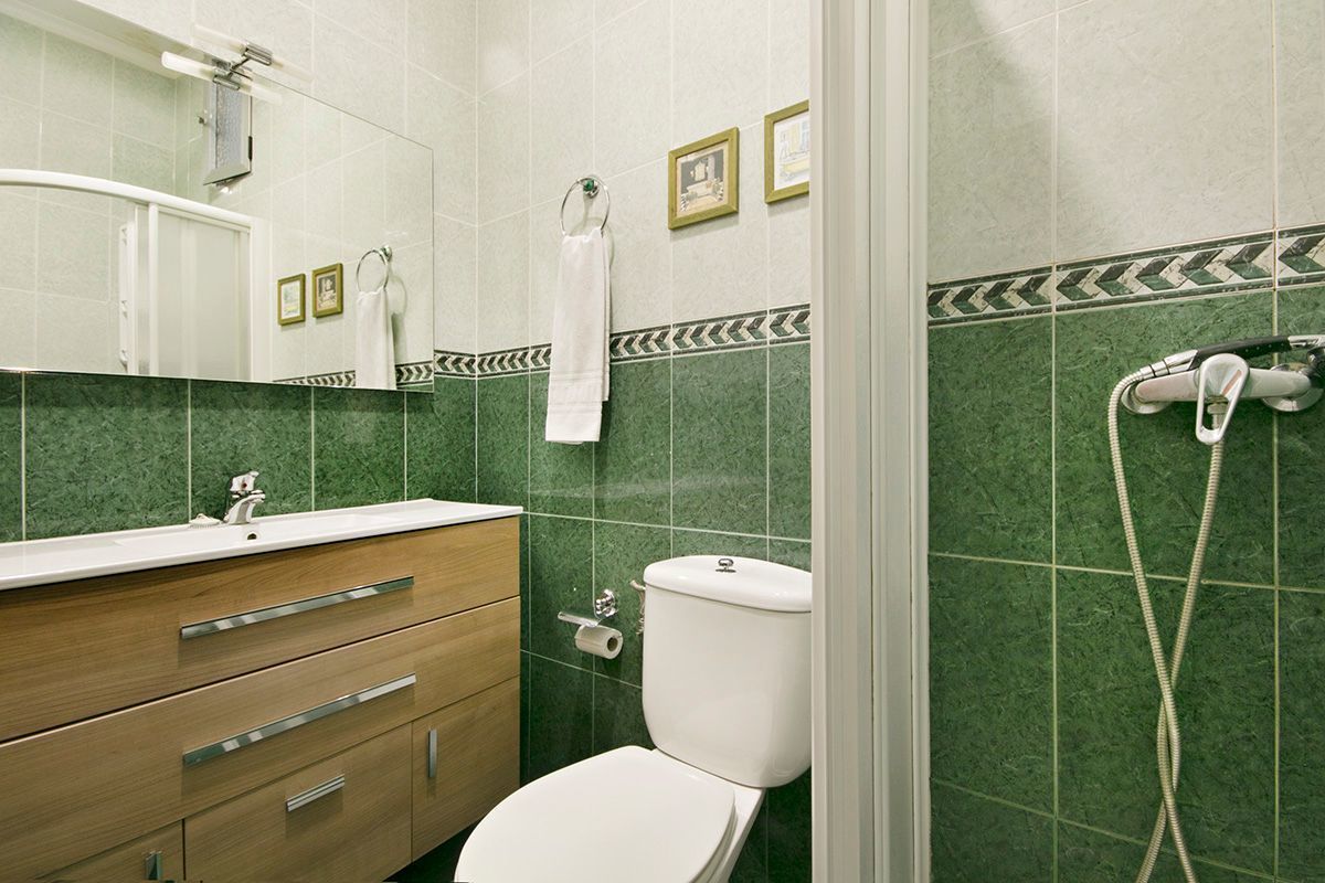 Foto - Pension Mesones