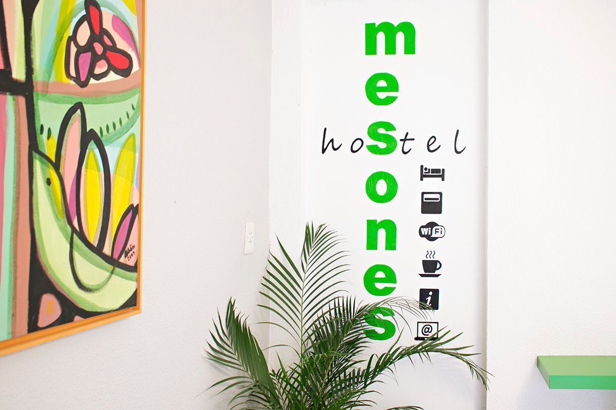 Foto - Pension Mesones