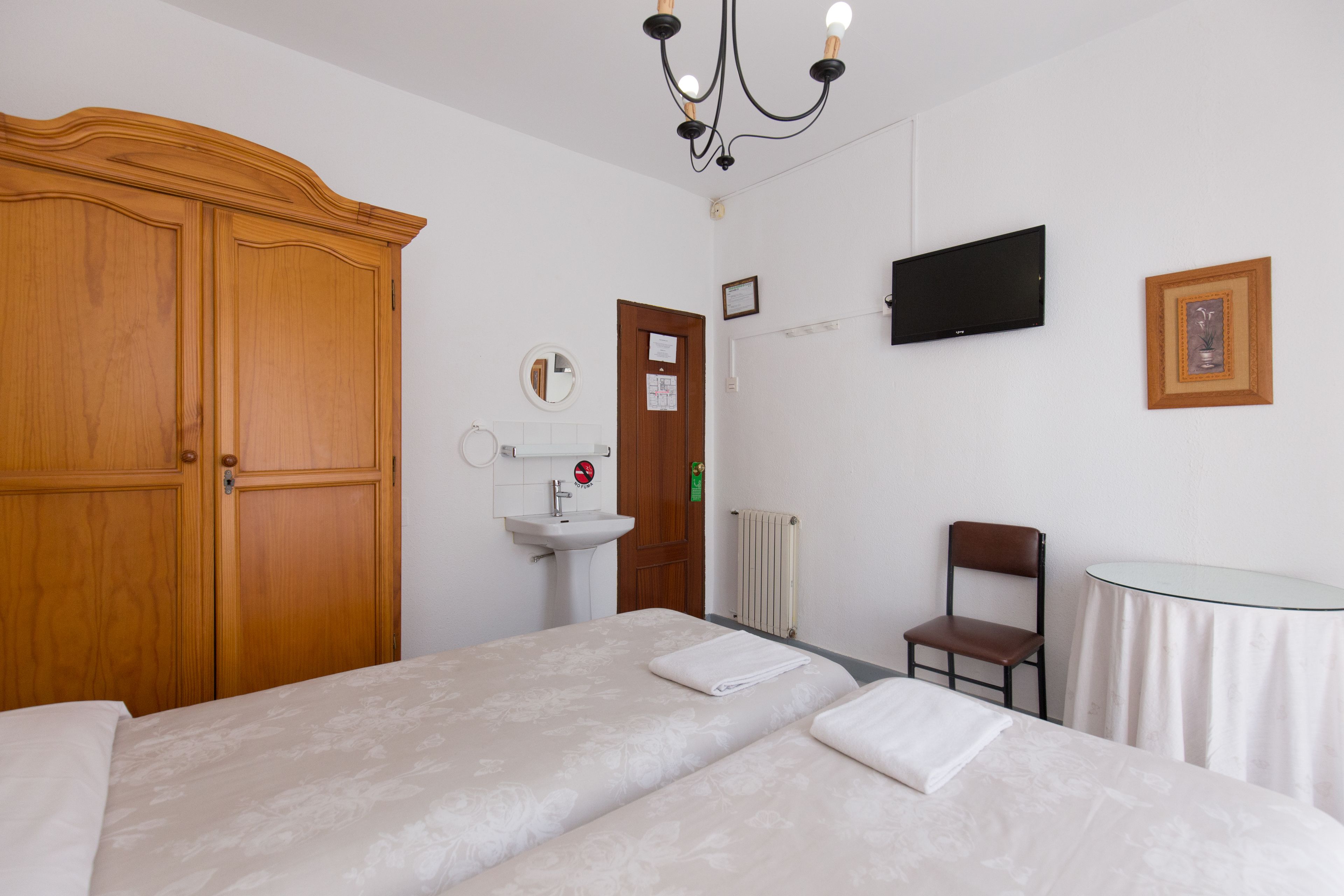 Foto - Pension Mesones