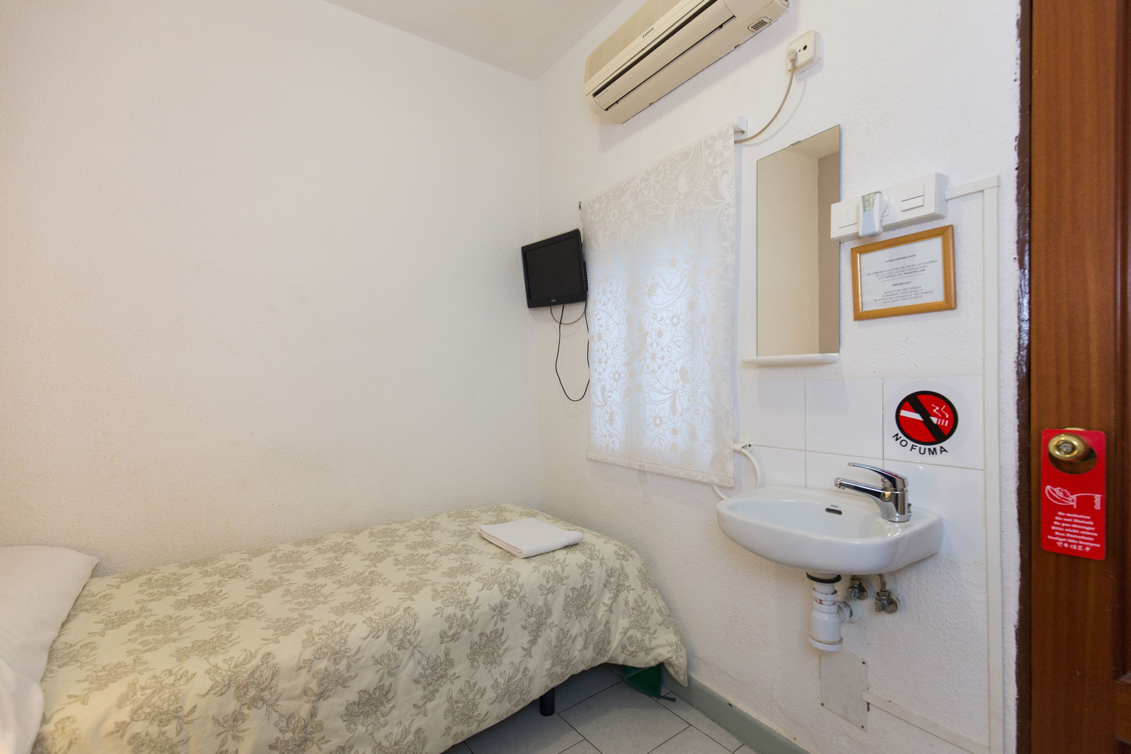 Foto - Pension Mesones