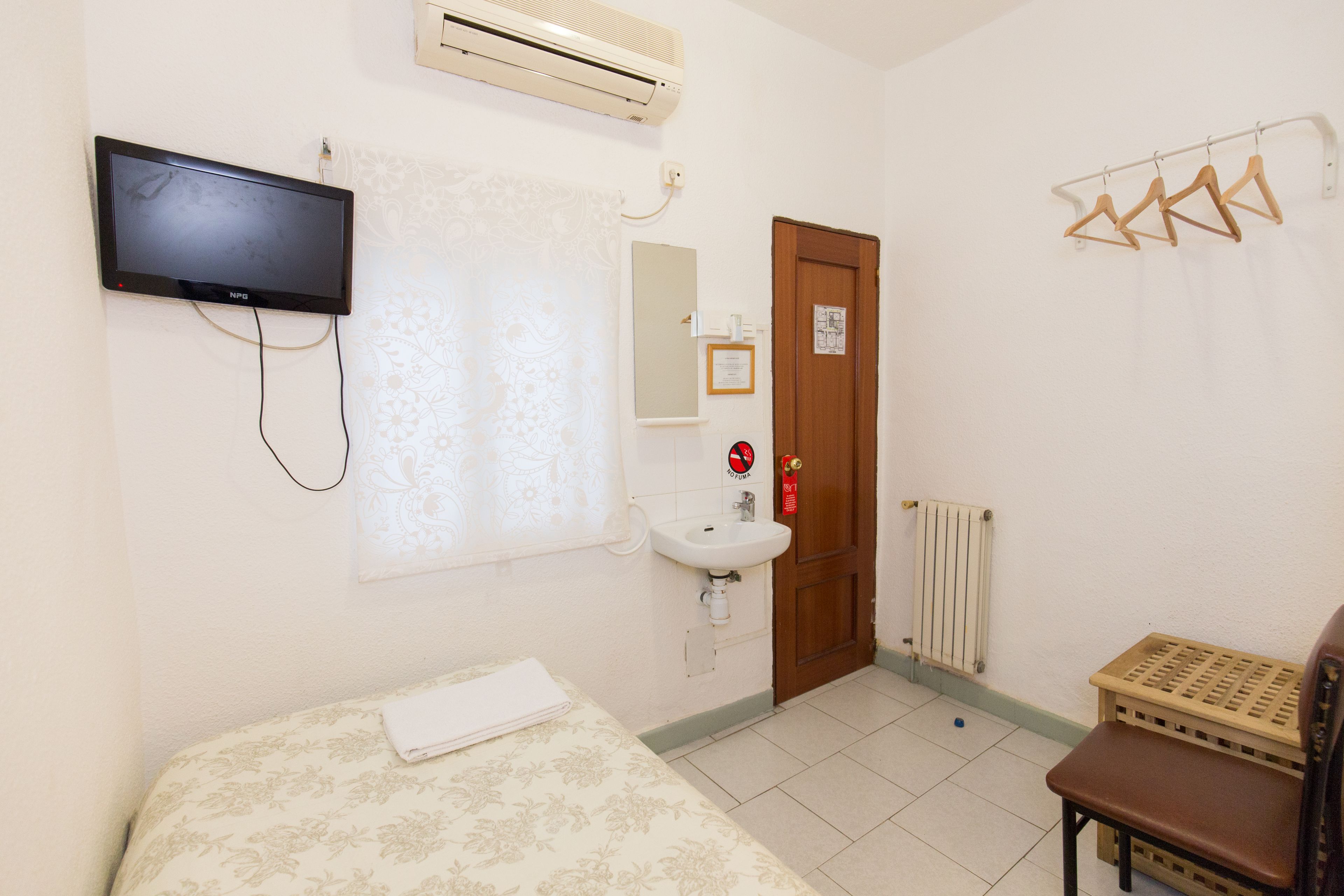 Foto - Pension Mesones