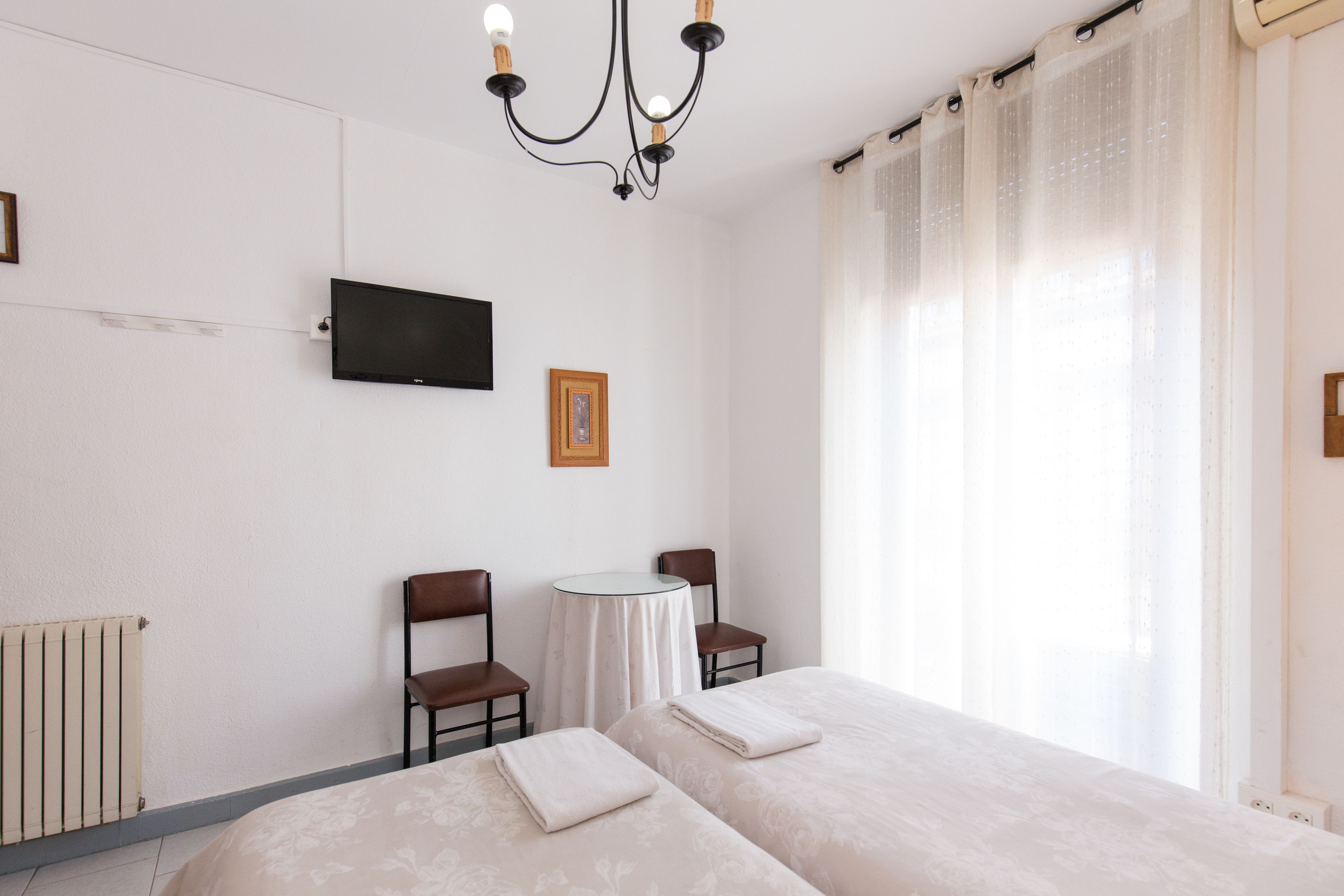 Foto - Pension Mesones