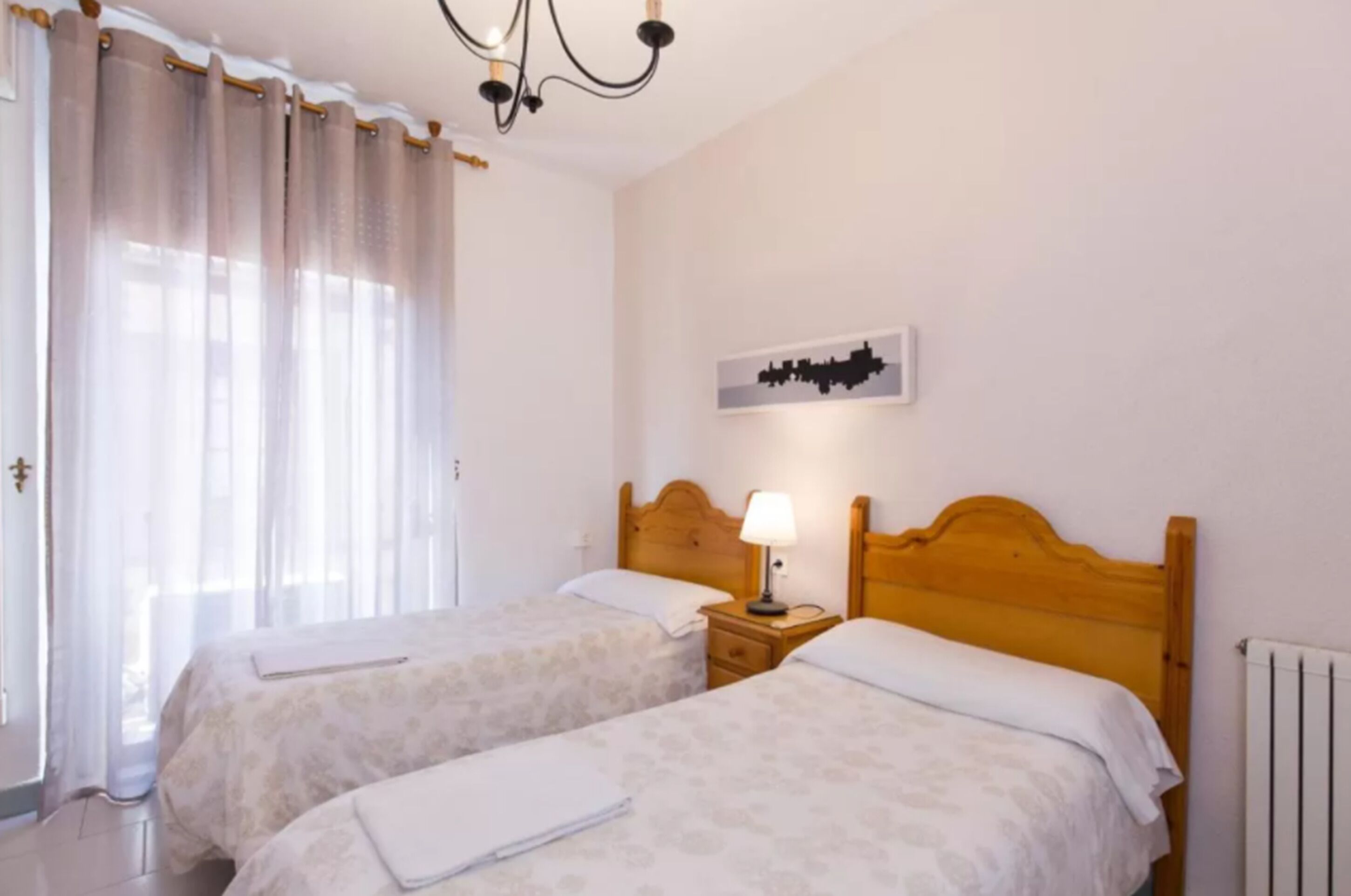 Foto - Pension Mesones