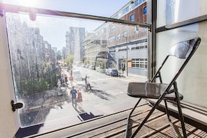 Exterior - Platinum Apartments in Southwark 9992 (London)