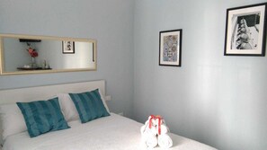 Habitación doble Confort | Vista desde la habitación